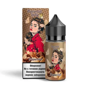 Набiр Flavorlab Lady Frappuccino 30ml