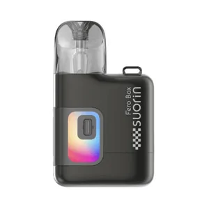 Suorin Fero Box Pod