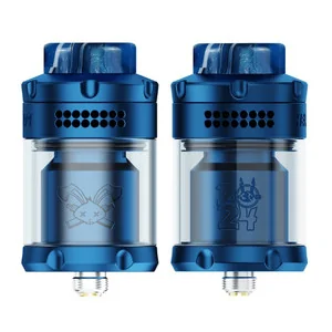 Hellvape Dead Rabbit 3 RTA 2024 Edition