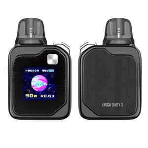 Lost Vape Ursa Baby 3 Pod