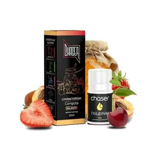 Набор Chaser Compote 30ml