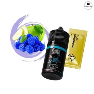 Набор Chaser Blue Raz Apple 30ml