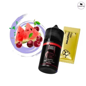 Набiр Chaser Watermelon Cherry 30ml