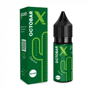 Набор Octobar X Cactus 15 ml