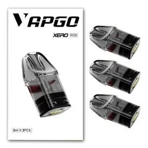 Vapgo Xero Cartrdige