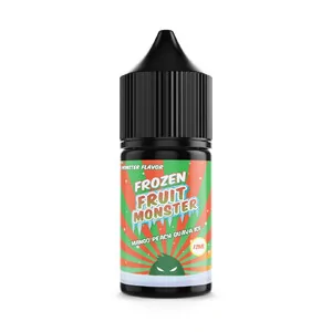 Набор Fruit Monster Mango Peach Guava Ice 30 ml