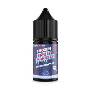Набор  Fruit Monster Mixed Berry Ice 30 ml