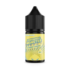 Набір Lemonade Monster Blueberry Lemonade 30 ml
