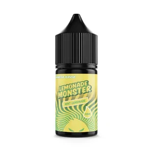 Набор Lemonade Monster Mint Lemonade 30 ml