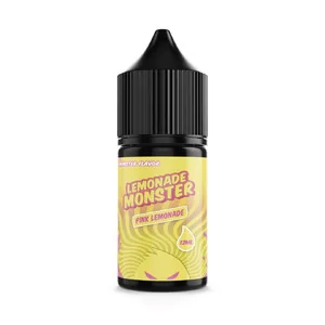 Набір Lemonade Monster Pink Lemonade 30 ml