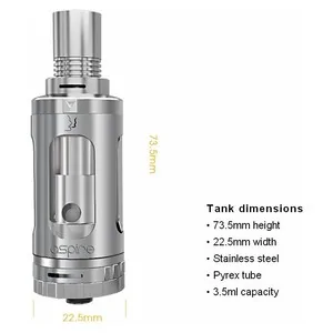 Aspire Triton