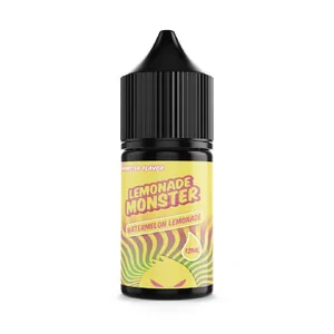 Набор Lemonade Monster Watermelon Lemonade 30 ml