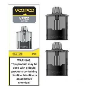 Voopoo Vrizz Cartridge 0.7 Ohm