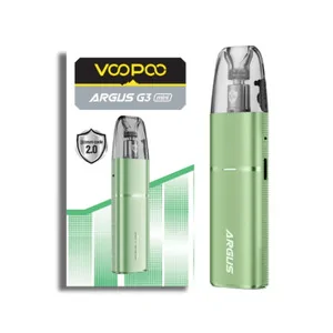 Voopoo Argus G3 Mini Pod
