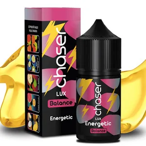 Набiр Chaser Black Ultra Energy 30 ml 