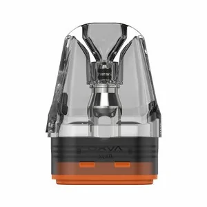 OXVA XLIM Top Fill SS Cartridge 0.8 Ом