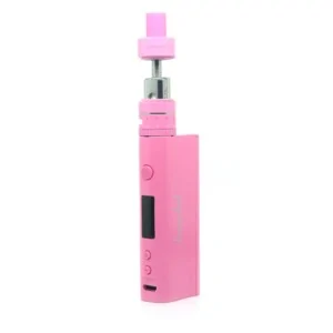 Kanger TOPBOX Nano Starter kit Pink