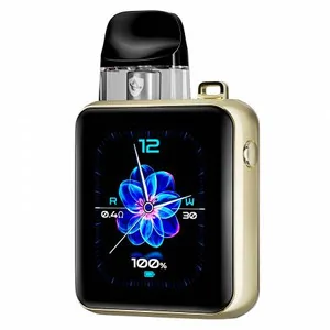 Voopoo Argus P3 Pod Kit 1500 мАг