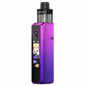 Voopoo Drag X3 Pod Kit 80W