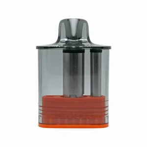 Voopoo Vrizz V2 Dual Mesh Cartridge 0.7–0.4 Ом 15 мл