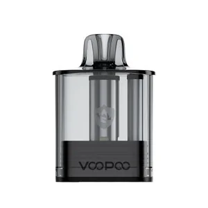 Voopoo Vrizz V2 Mesh Cartridge 0.4 Ом 15 мл