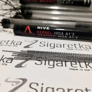 Rofvape Hive Wire (118mm*10pcs)