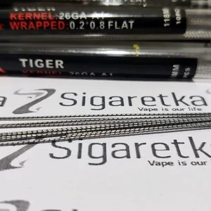 Rofvape Tiger Wire (118mm*10pcs)