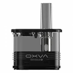 OXVA SlimStick X cartridge 1.0ohm 2ml