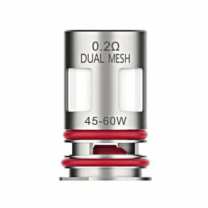 Vaporesso GTX Dual Mesh Coil 0.2 Ом