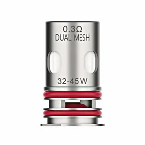 Vaporesso GTX Dual Mesh Coil 0.3 Ом