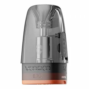 Voopoo Argus Multi-Ohm Cartridge 3.5ml