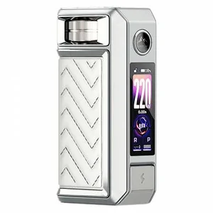 VOOPOO Drag 6 Box Mod