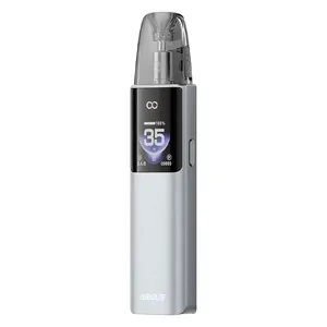 Voopoo Argus G4 Pod Kit 1650mAh