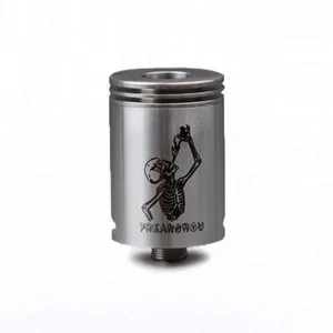 Wotofo Freakshow RDA