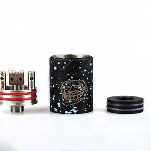 Wotofo The Troll RDA
