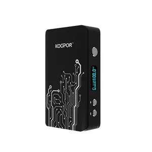 Smok KOOPOR Plus 200W