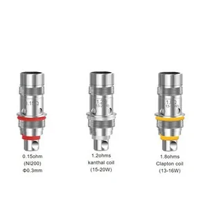 Испаритель Aspire Triton Mini Coil Silver 1,2 Ом