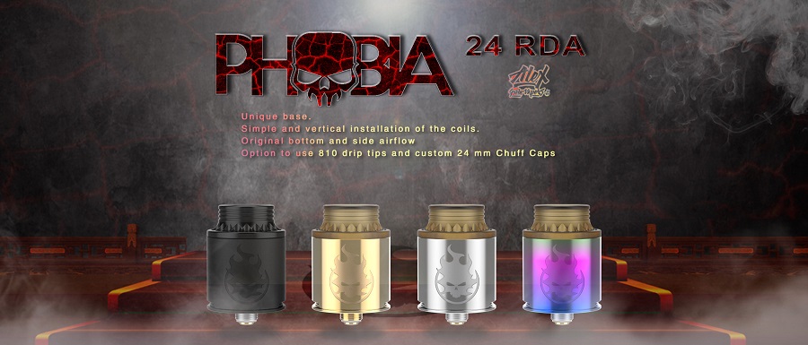 Phobia