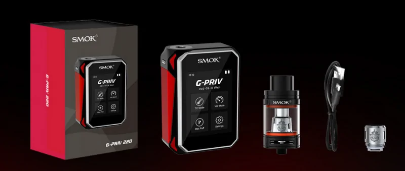 купить g priv 220w