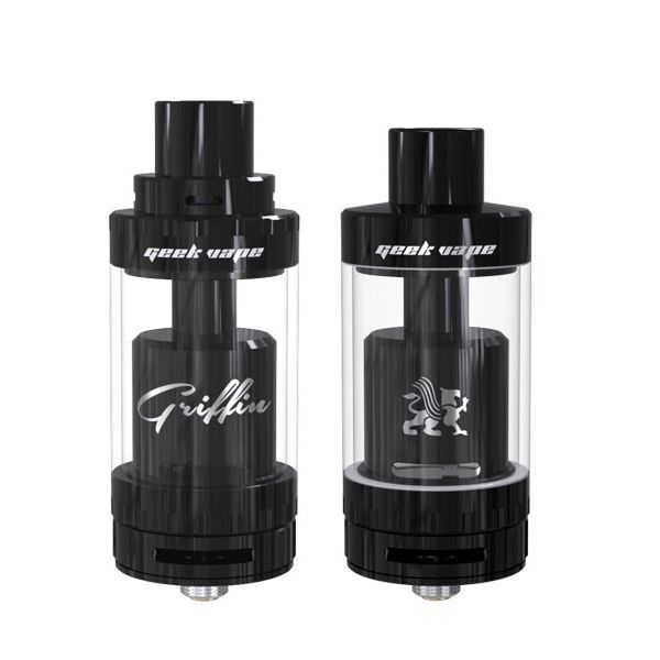 Griffin 25 Plus