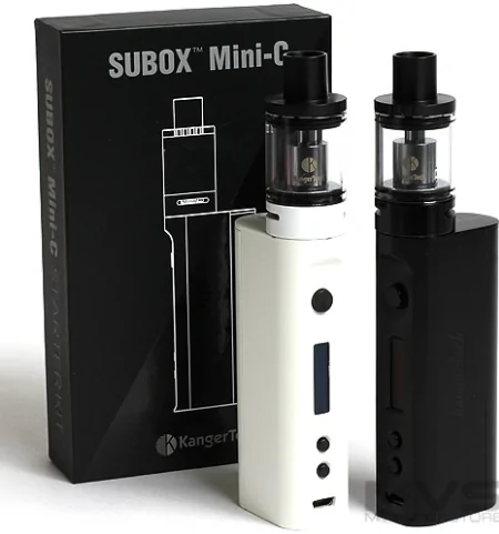 subox mini c