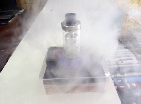 Geekvape Eagle