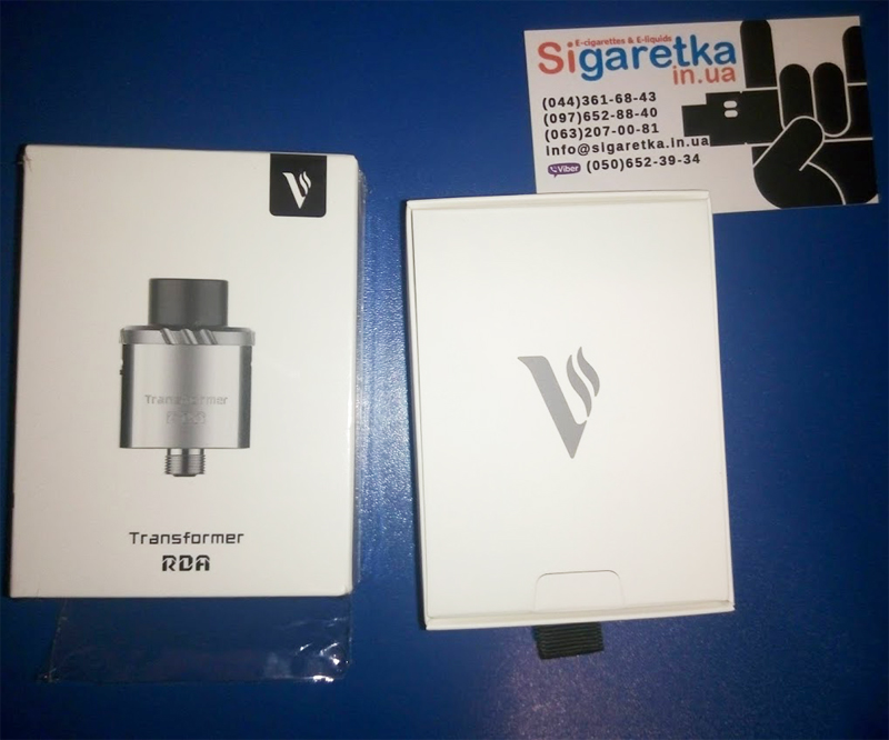 Vaporesso Transformer Vaporesso Transformer