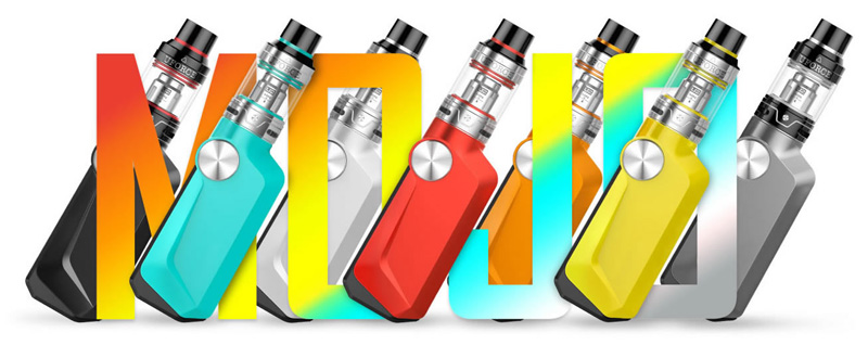 Voopoo MOJO