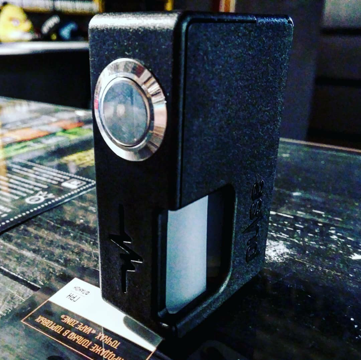 Pulse BF