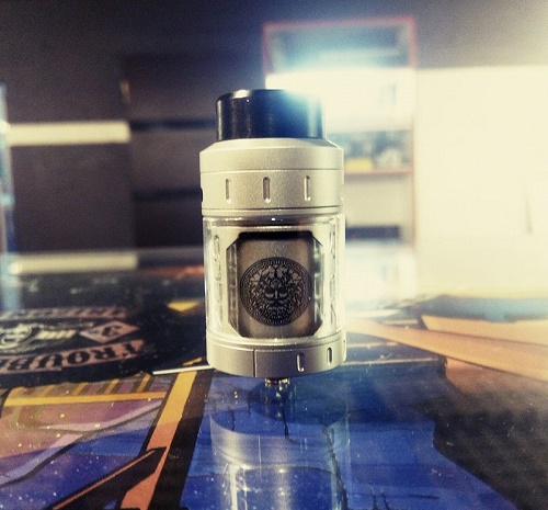 GeekVape Zeus RTA