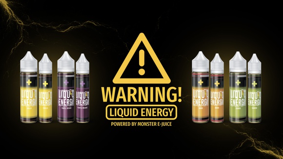 Liquid Energy Liquid Energy