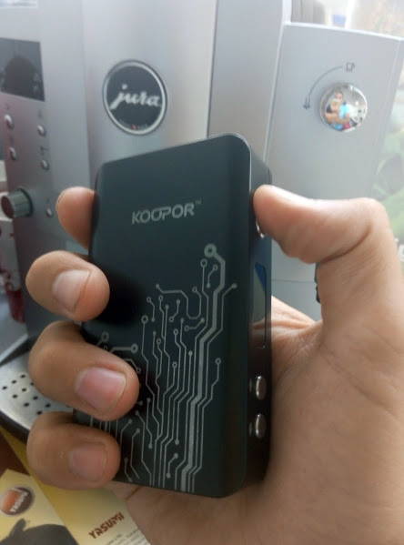 koopor plus