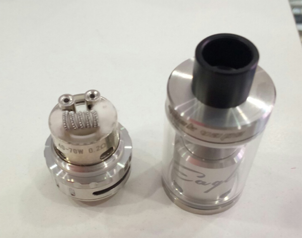 Geekvape Eagle