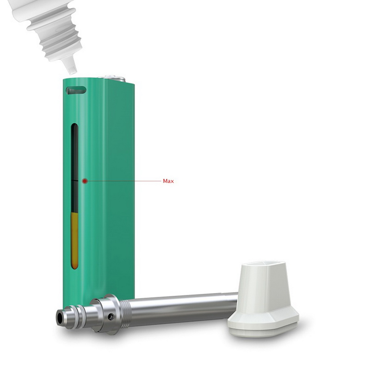 Eleaf iCare mini Kit